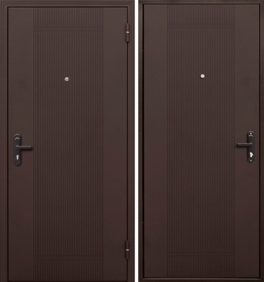 5 см мет/мет Штамп Антик